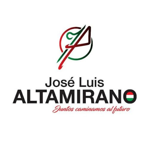 José Luis Altamirano (1)